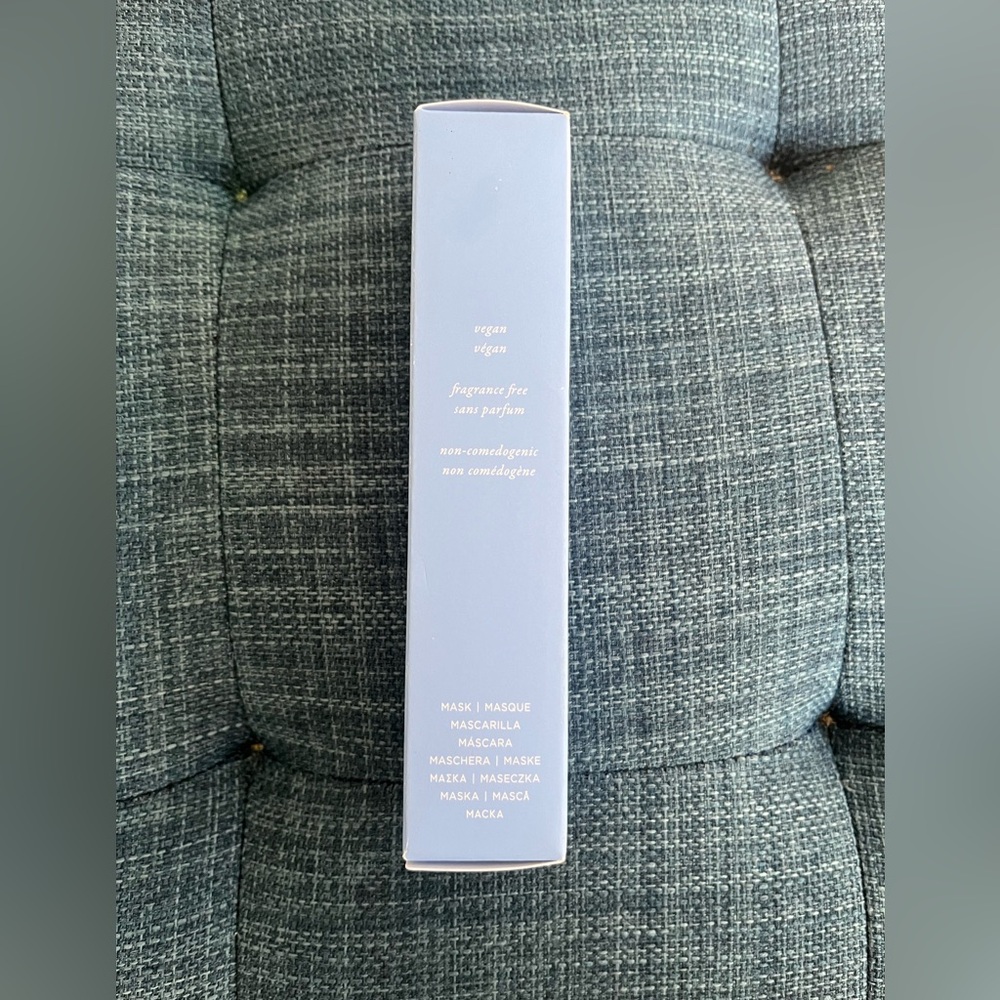 ✈️ Summer Fridays Jet Lag Mask {NWT} - Picture 5 of 8